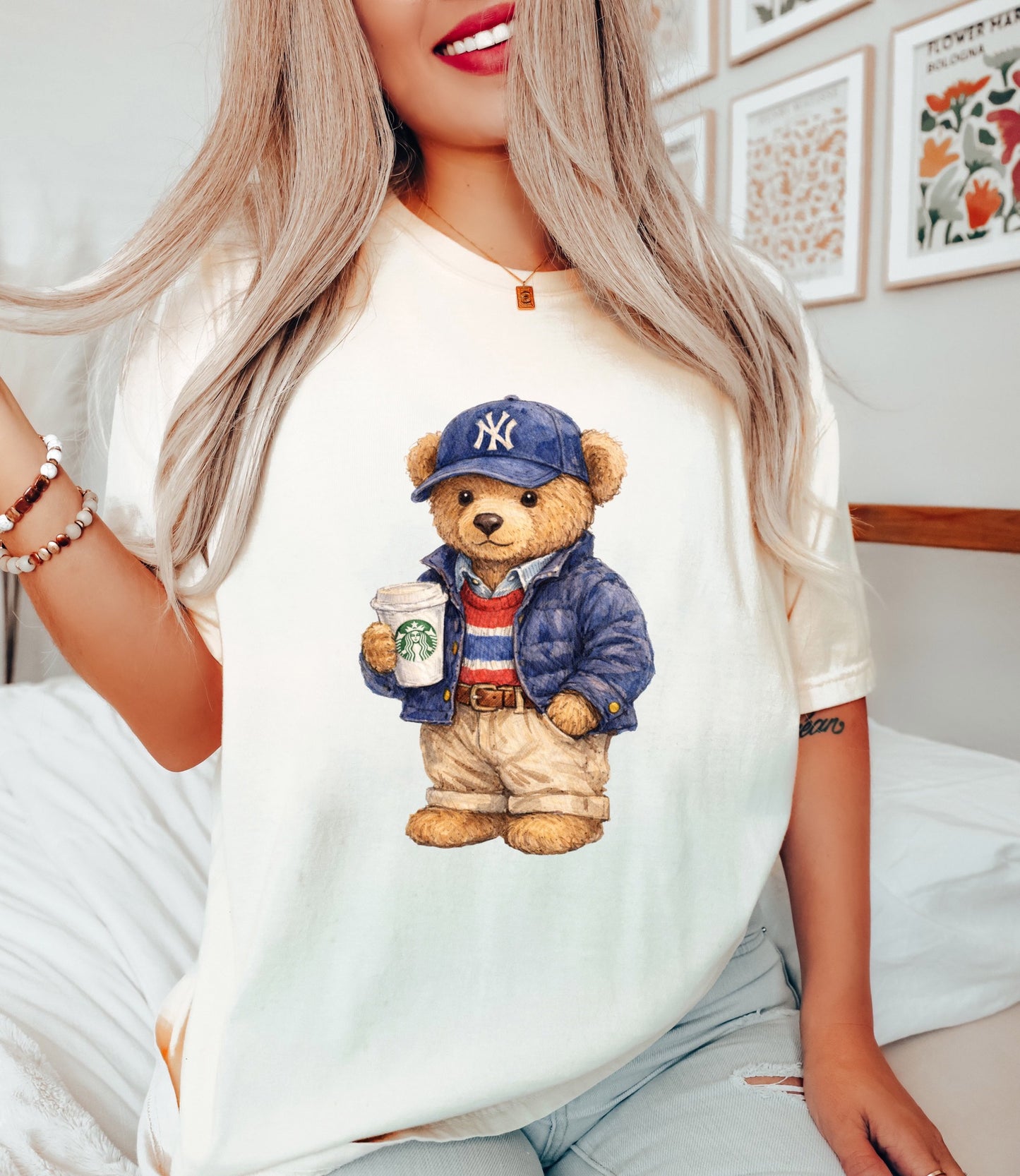NY BEAR