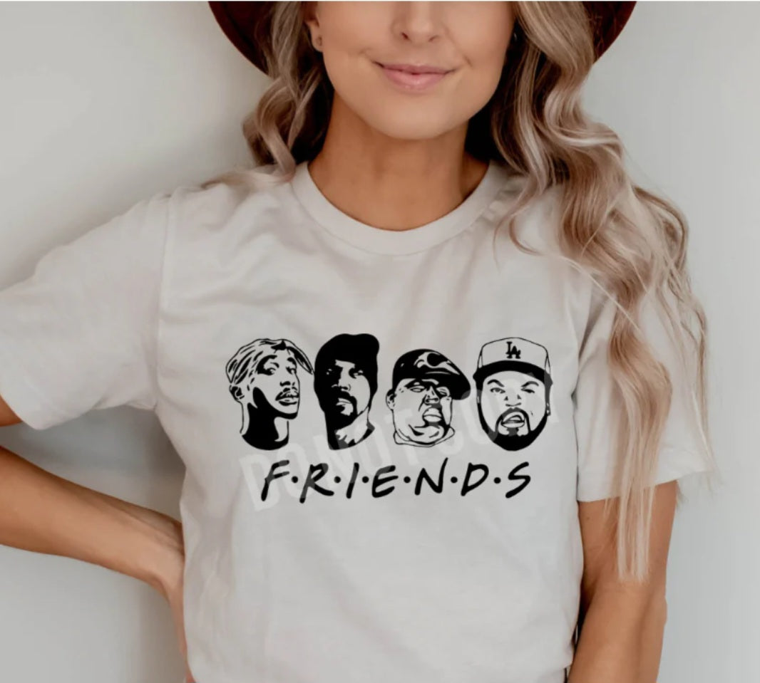 Friends