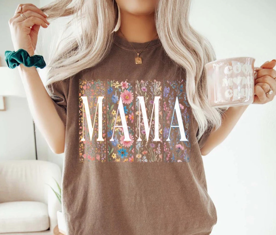 Foral MAMA