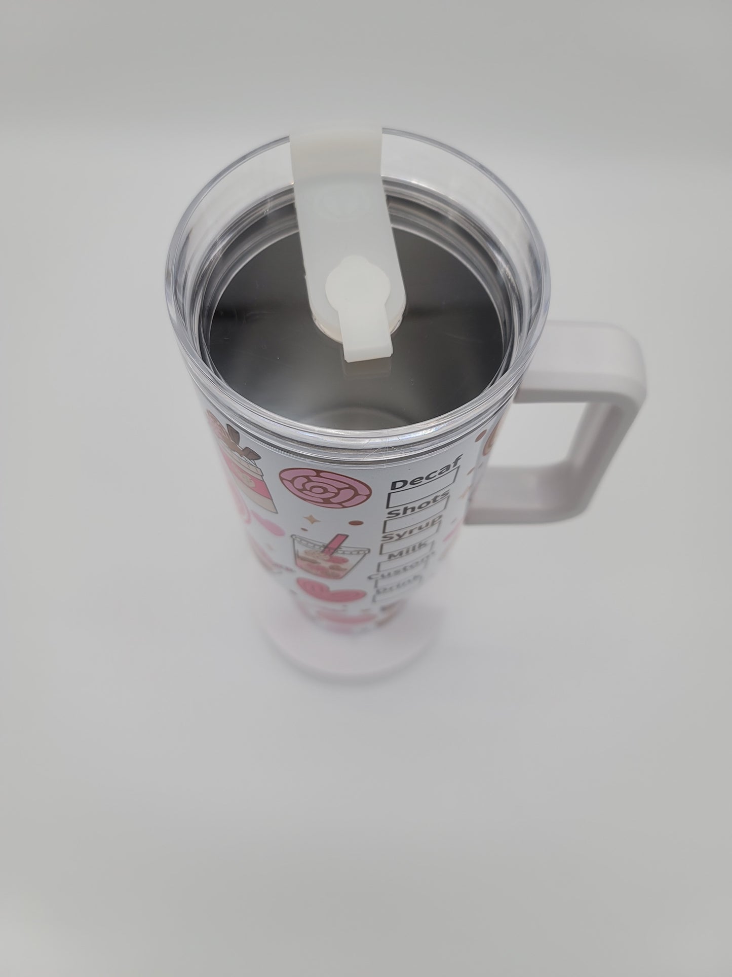 Cafecito Y Chisme: Imperfect