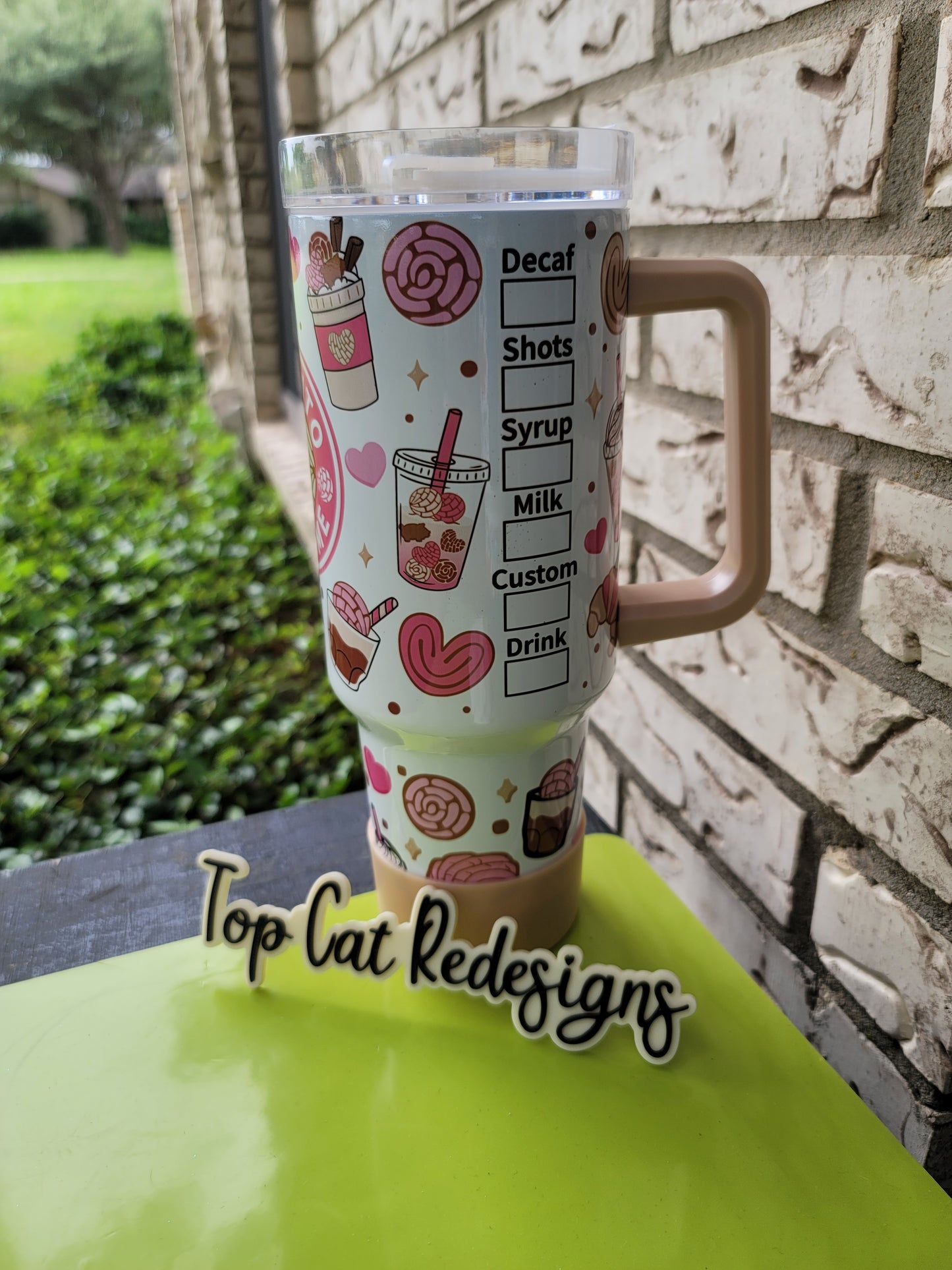 Cafecito y Chisme