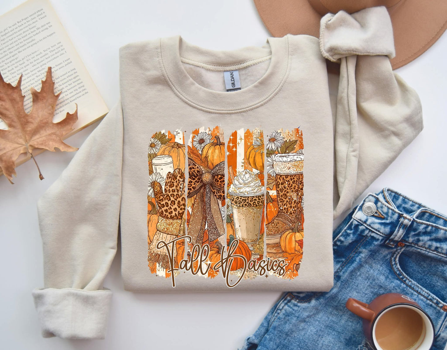 Fall Vibes