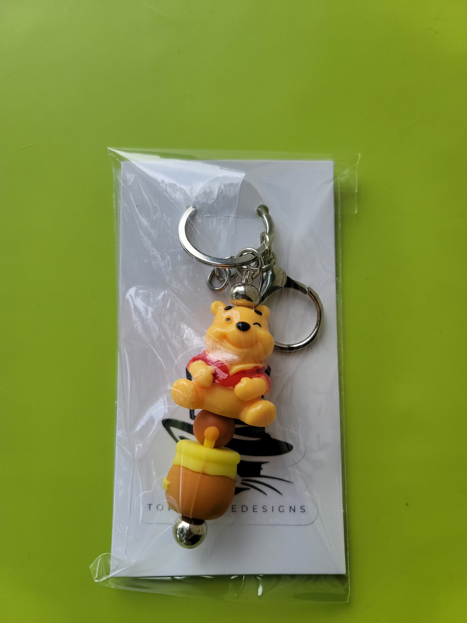 Key chains
