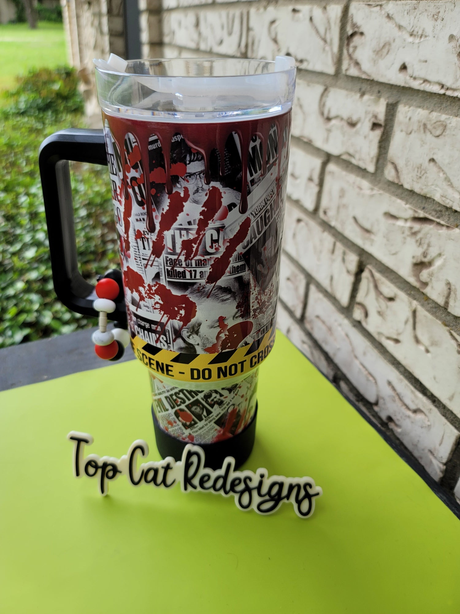 Tumblers and Mugs