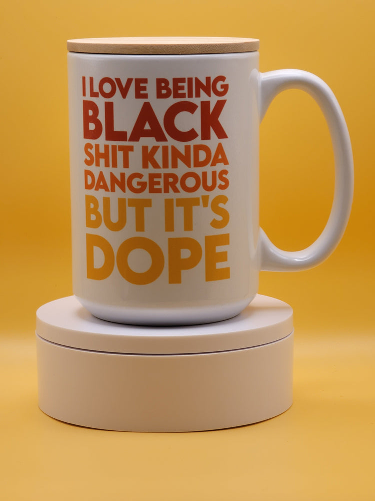 The Black Collection