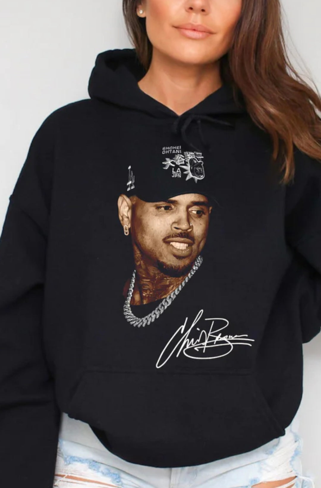 Hoodies/Sweatshirts