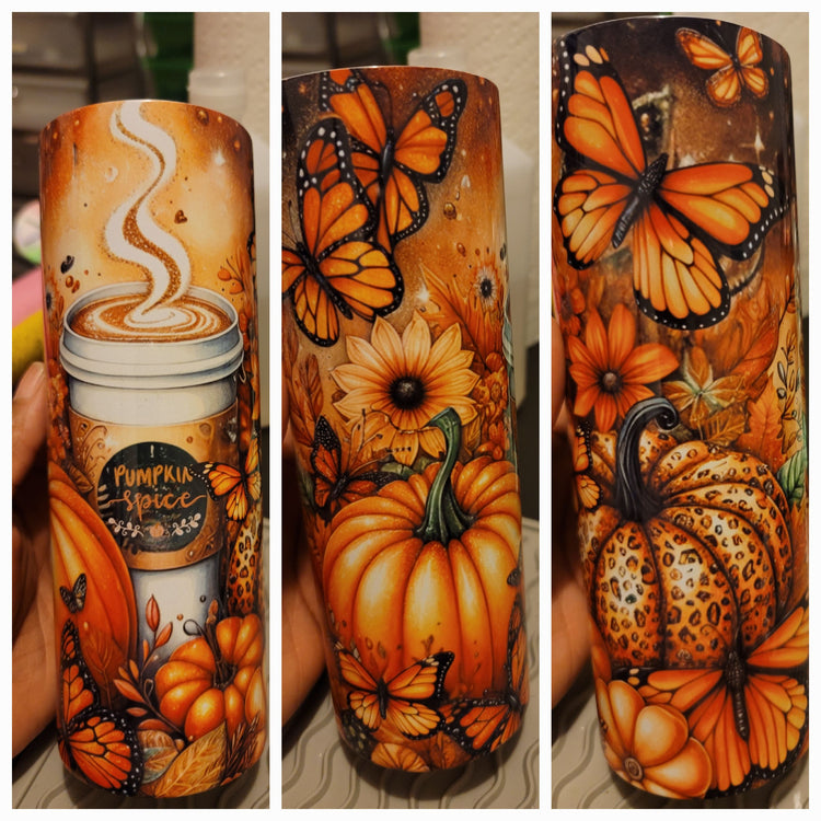 20oz sublimation tumblers