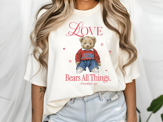 LOVE BEARS