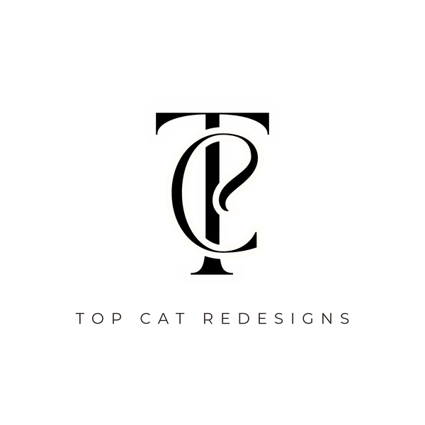 Top Cat Redesigns