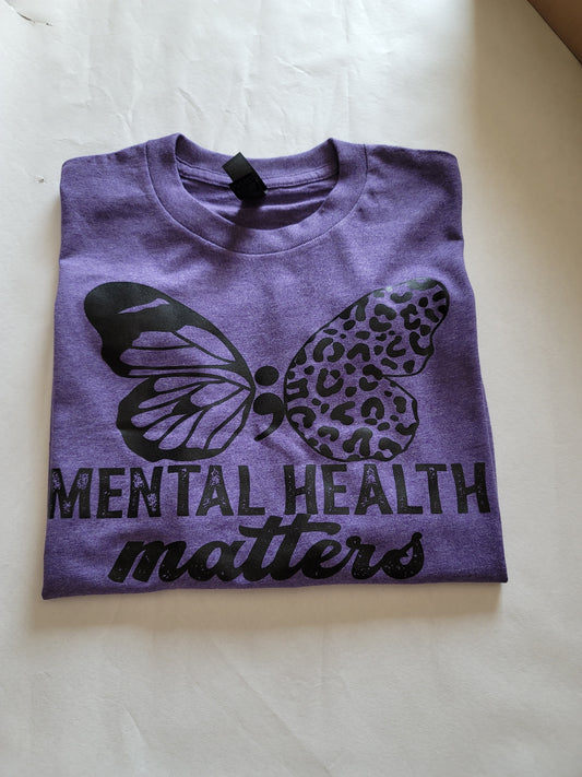 Mental Health Matters