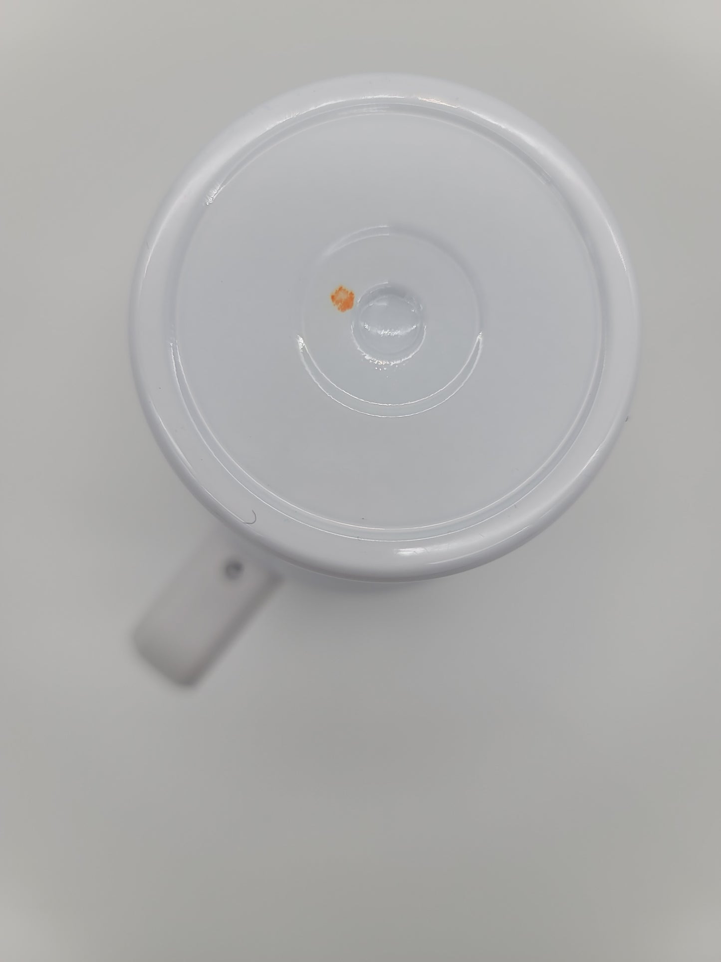 Here to Establish my Alibi:Imperfect