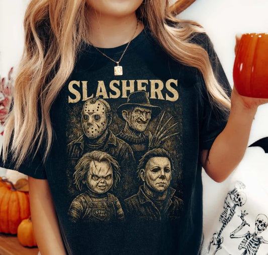 Slashers