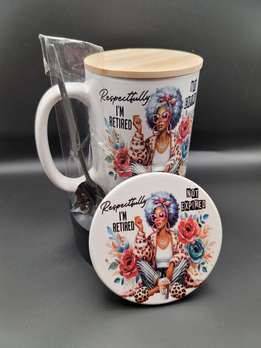 Retired Not Expired Bundle Deal