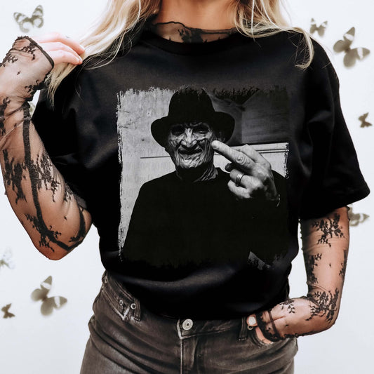 Freddy-F/U