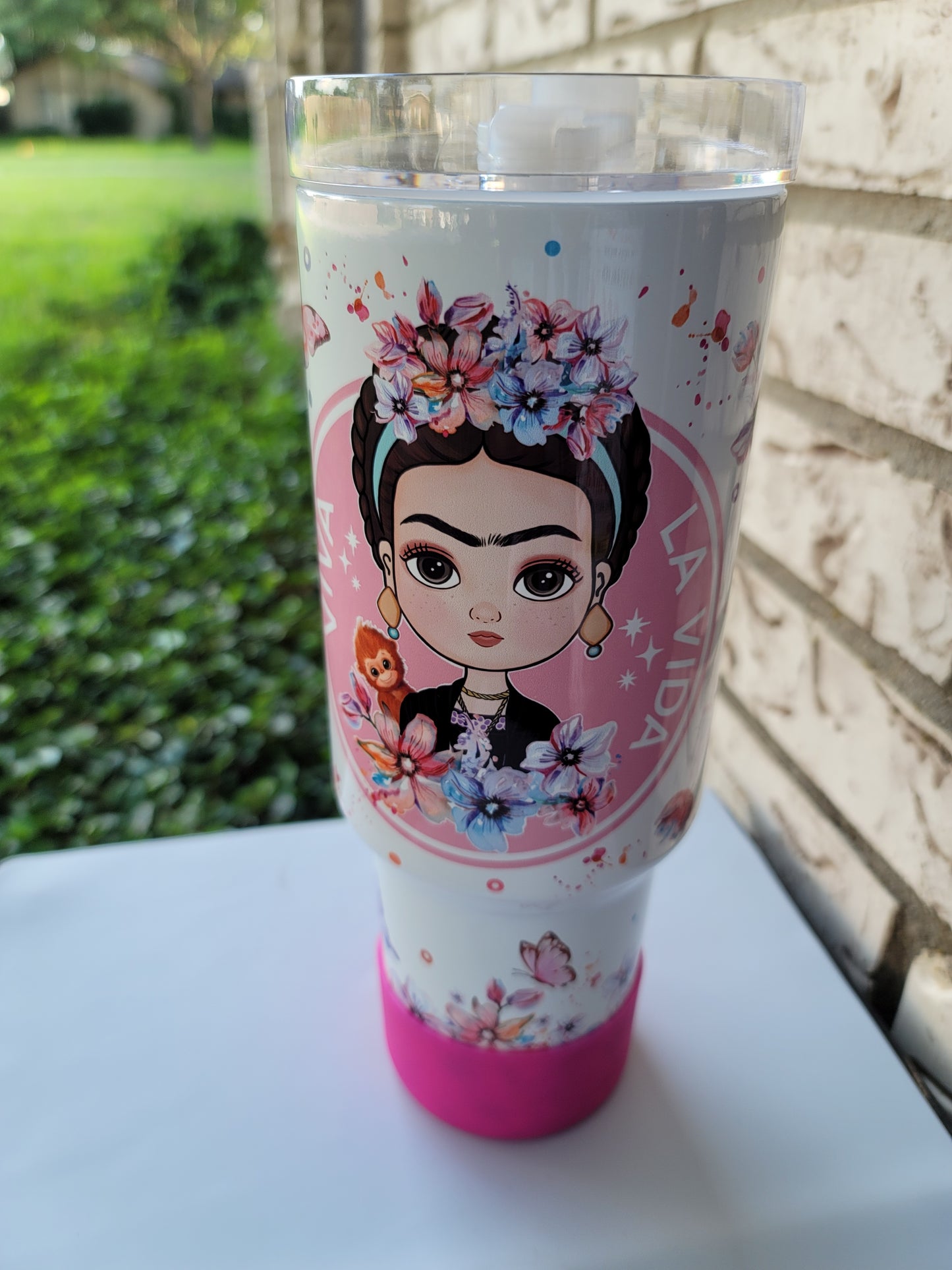 Frida