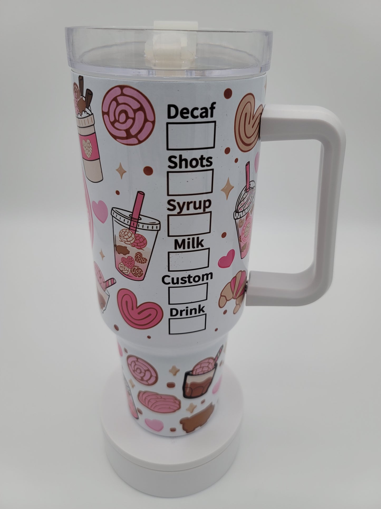 Cafecito Y Chisme: Imperfect