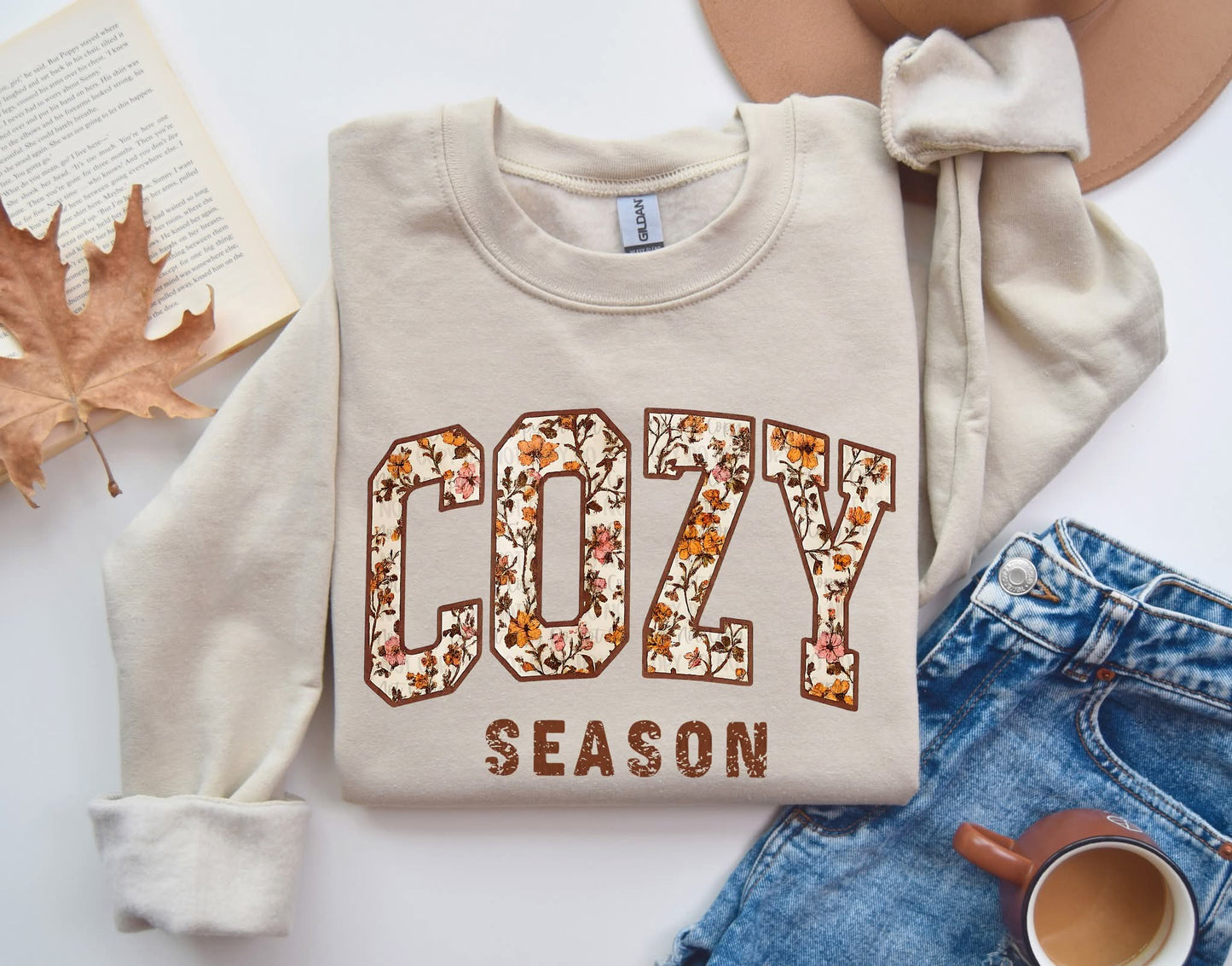 Cozy Season