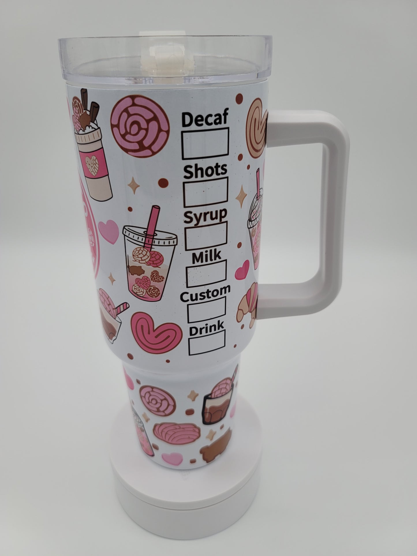 Cafecito Y Chisme: Imperfect