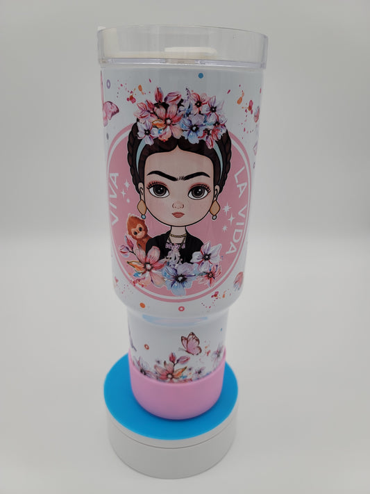 Cafecito Chisme:Imperfect