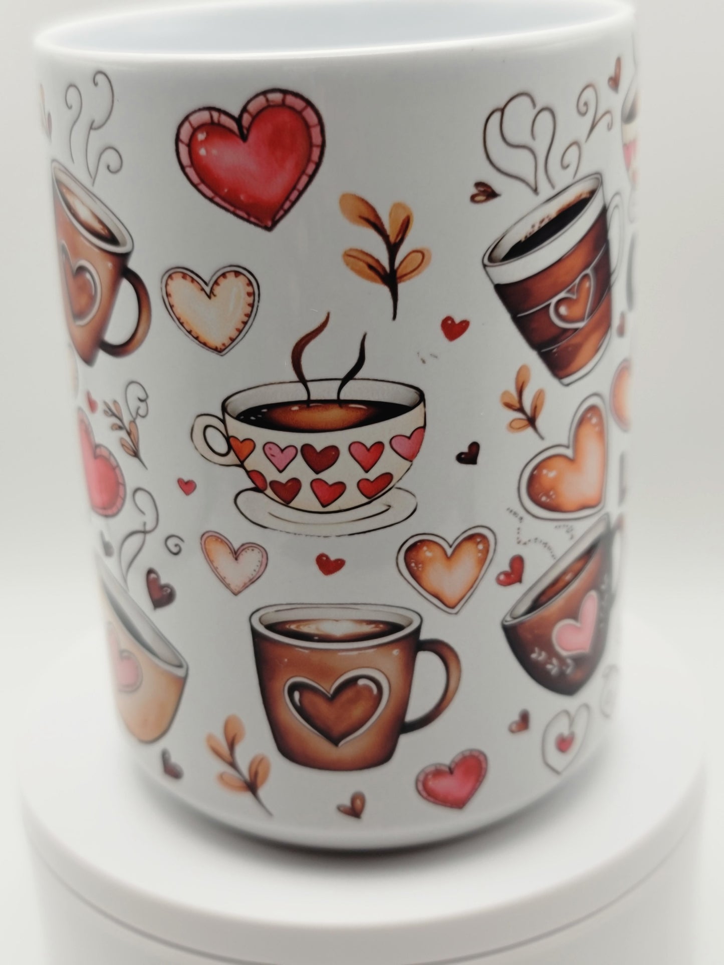 Coffee Is My Love Language#IP