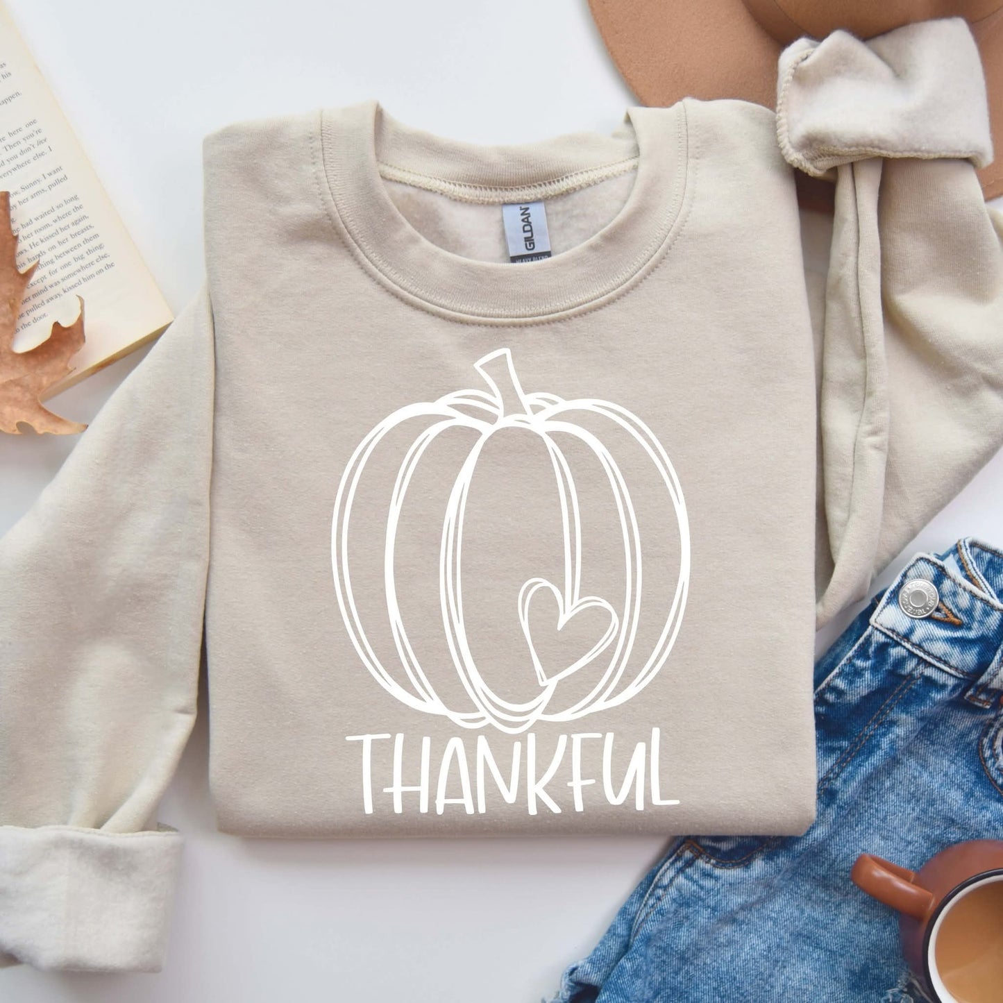 Thankful