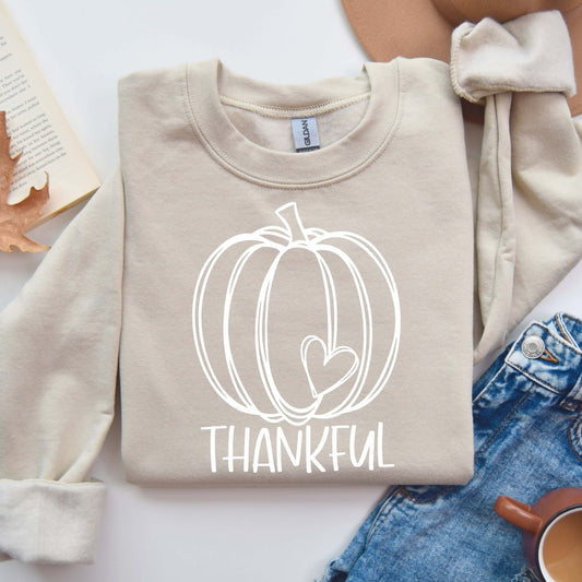 Thankful
