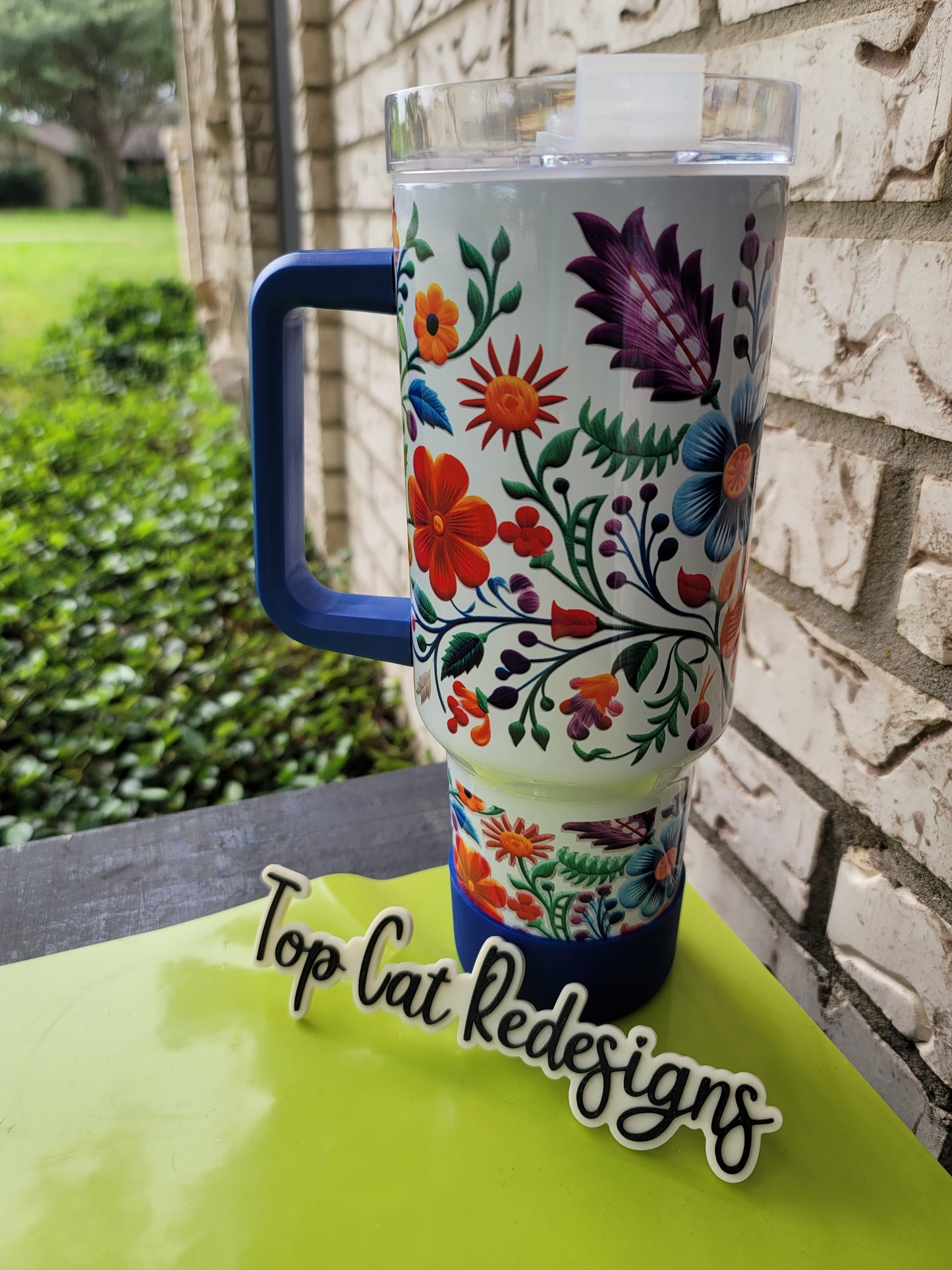Mexican flower
