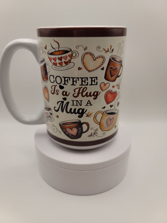 Hug in a Mug