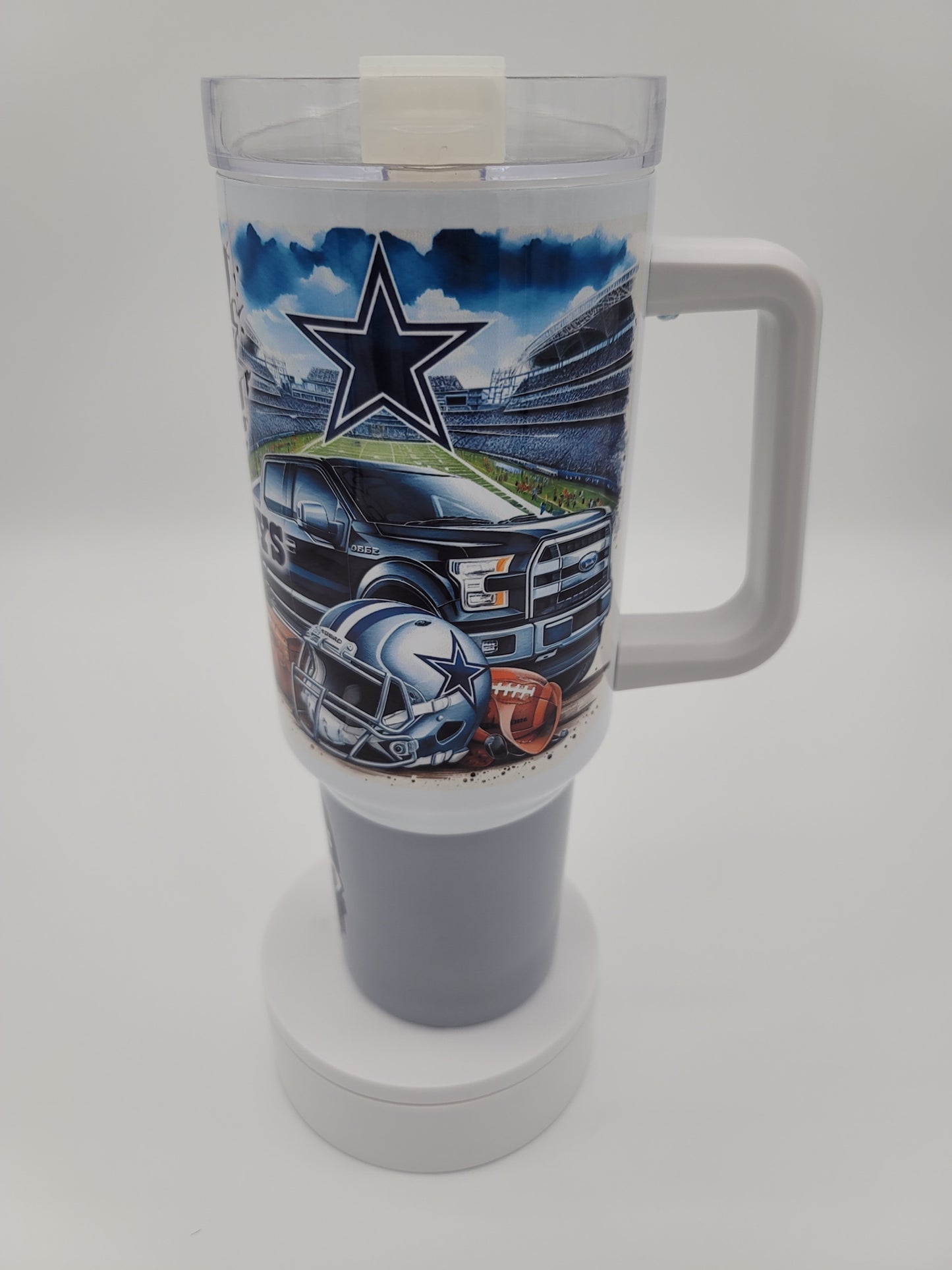 Cowboys:Imperfect