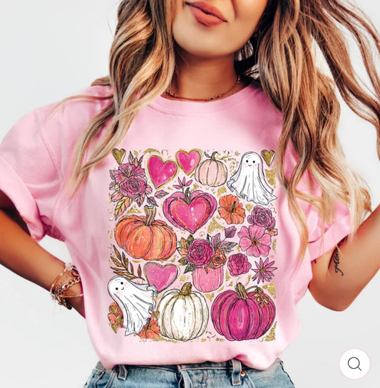 Fall vibes