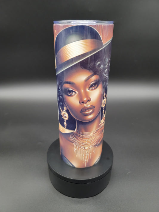 I Drink Wine-Imperfect