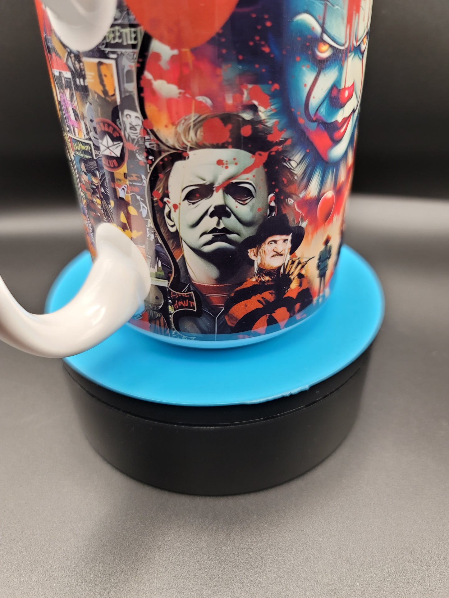 Horror Mug#Imperfect 2