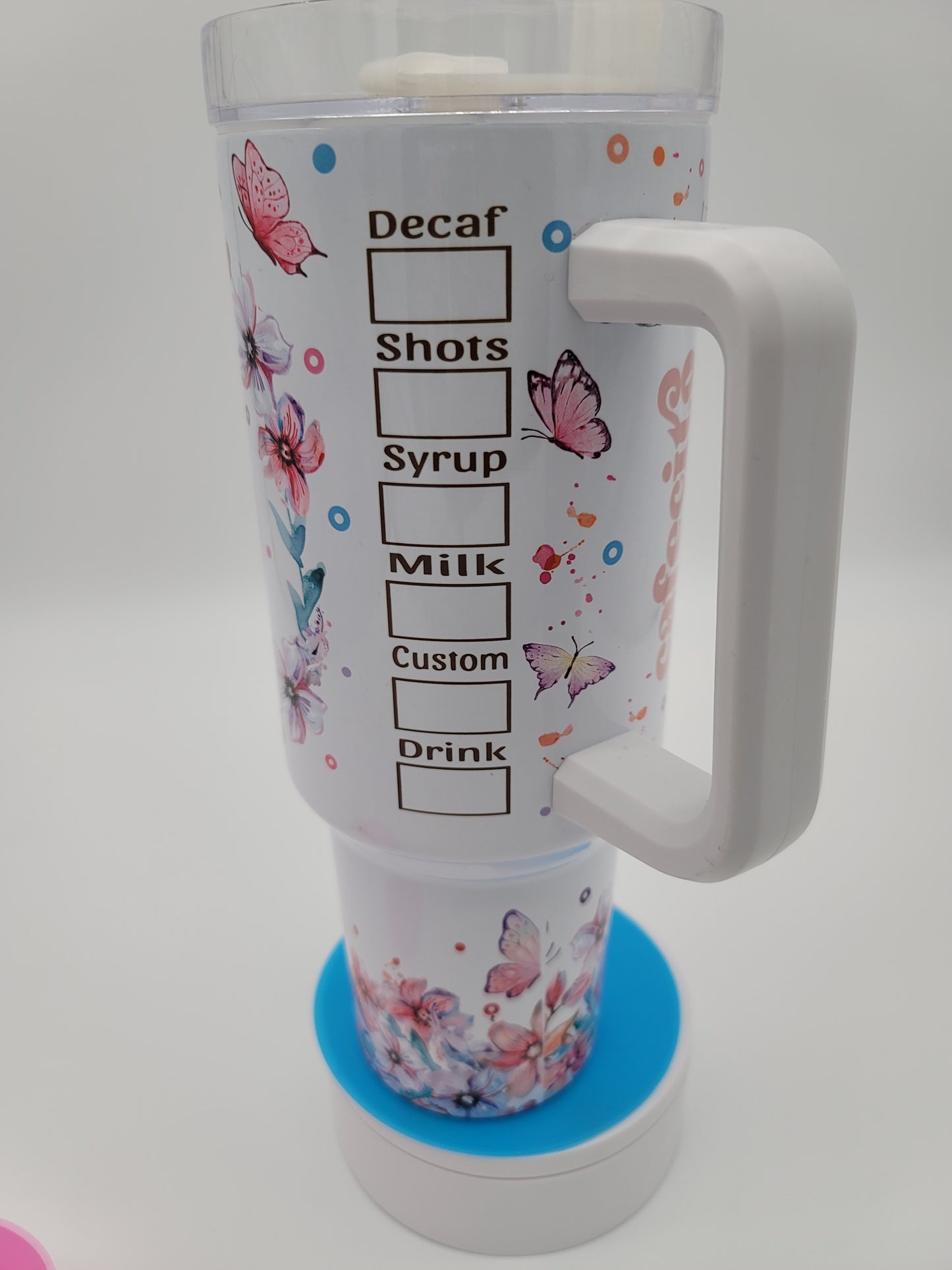 Cafecito Chisme:Imperfect